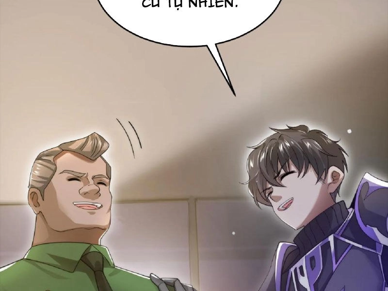 Tích Trữ 10 Vạn Vật Tư Trước Ngày Tận Thế Chapter 14 - 45