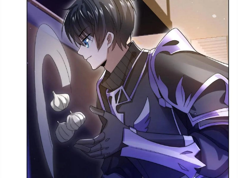 Tích Trữ 10 Vạn Vật Tư Trước Ngày Tận Thế Chapter 14 - 54