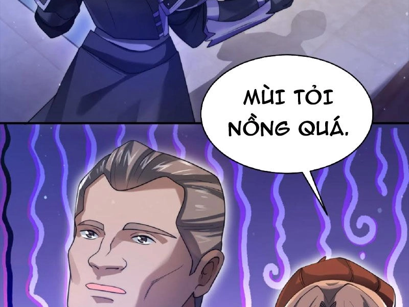 Tích Trữ 10 Vạn Vật Tư Trước Ngày Tận Thế Chapter 14 - 57