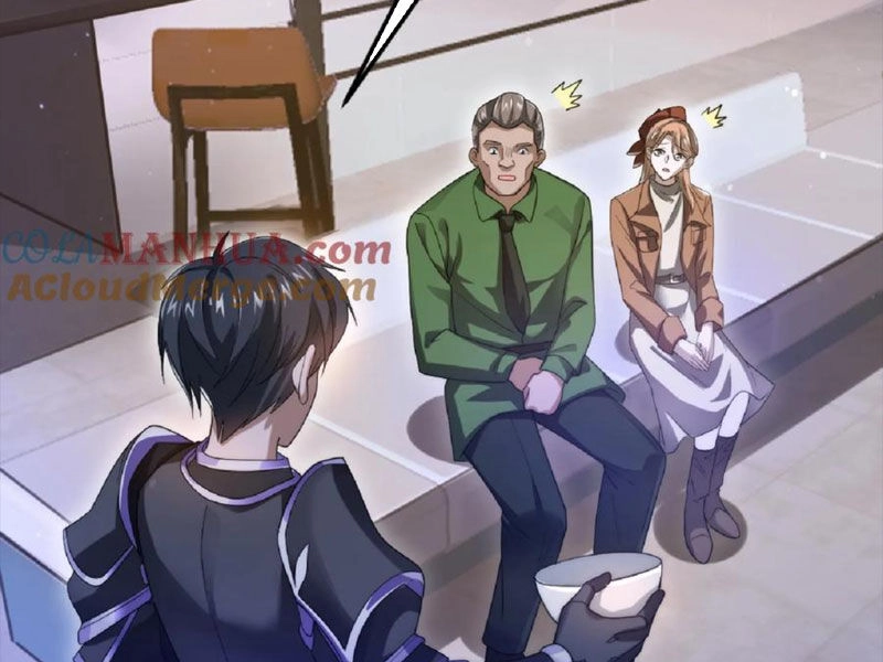 Tích Trữ 10 Vạn Vật Tư Trước Ngày Tận Thế Chapter 14 - 58