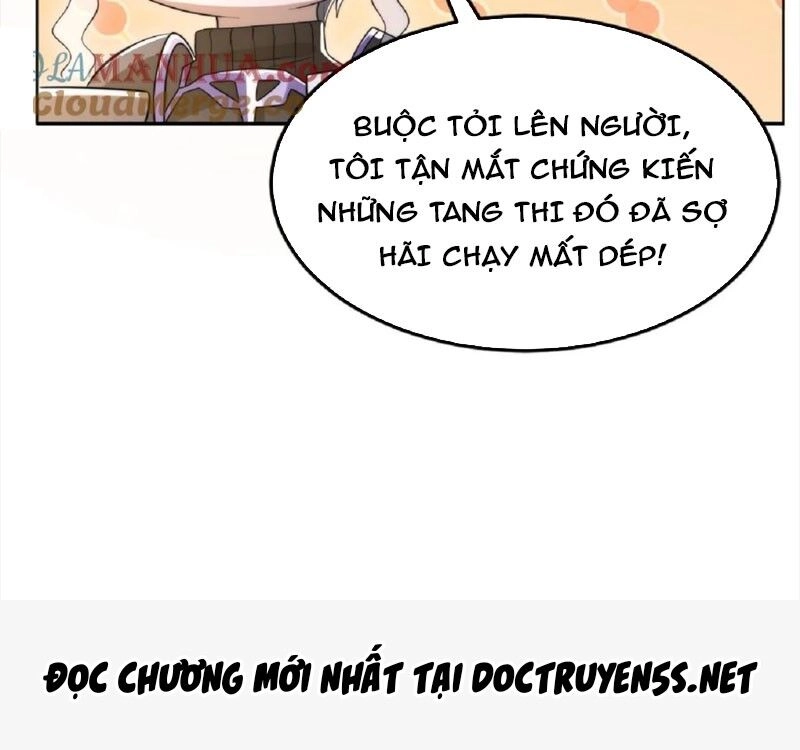 Tích Trữ 10 Vạn Vật Tư Trước Ngày Tận Thế Chapter 14 - 62