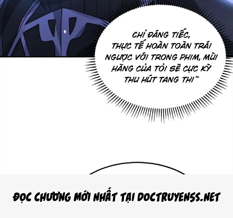 Tích Trữ 10 Vạn Vật Tư Trước Ngày Tận Thế Chapter 14 - 65