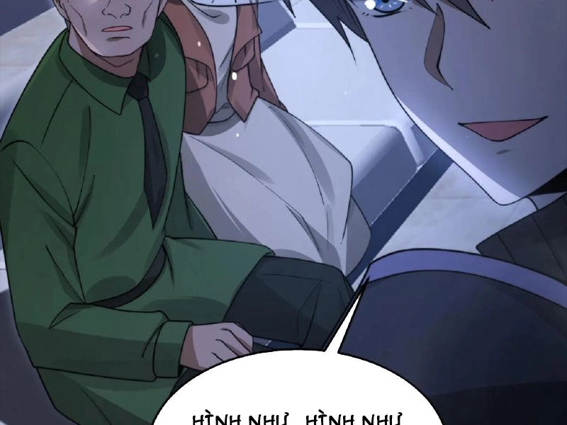 Tích Trữ 10 Vạn Vật Tư Trước Ngày Tận Thế Chapter 14 - 70