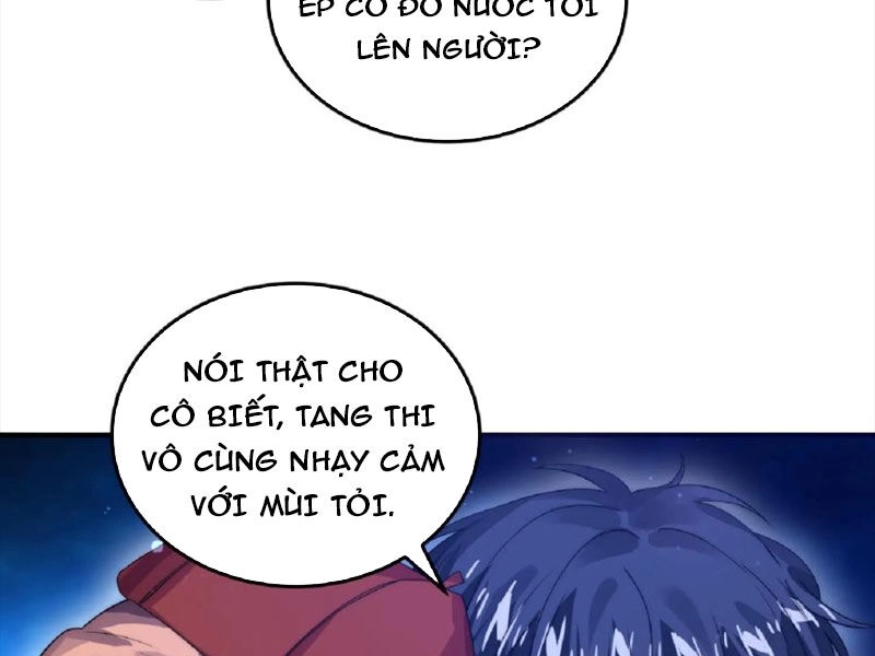 Tích Trữ 10 Vạn Vật Tư Trước Ngày Tận Thế Chapter 15 - 25