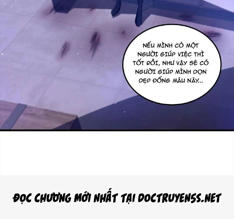 Tích Trữ 10 Vạn Vật Tư Trước Ngày Tận Thế Chapter 15 - 56