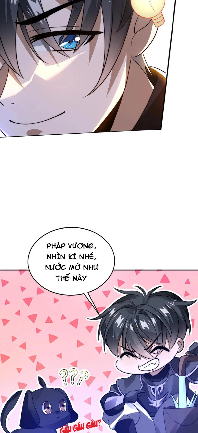 Tích Trữ 10 Vạn Vật Tư Trước Ngày Tận Thế Chapter 16 - 3