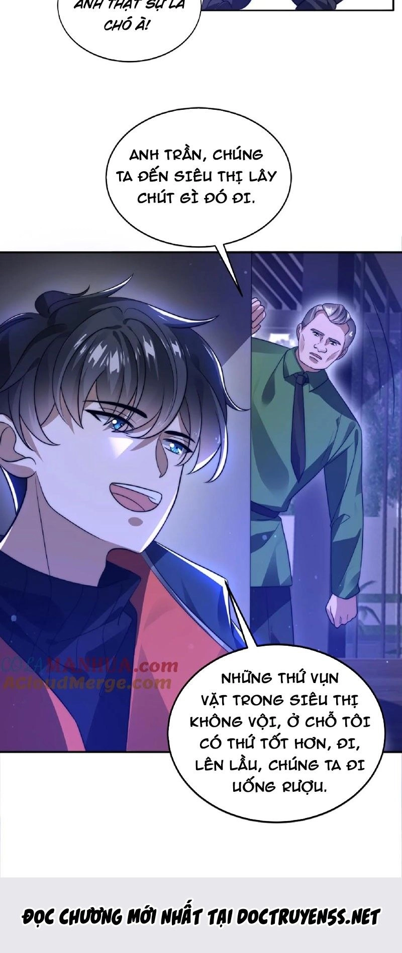 Tích Trữ 10 Vạn Vật Tư Trước Ngày Tận Thế Chapter 16 - 5