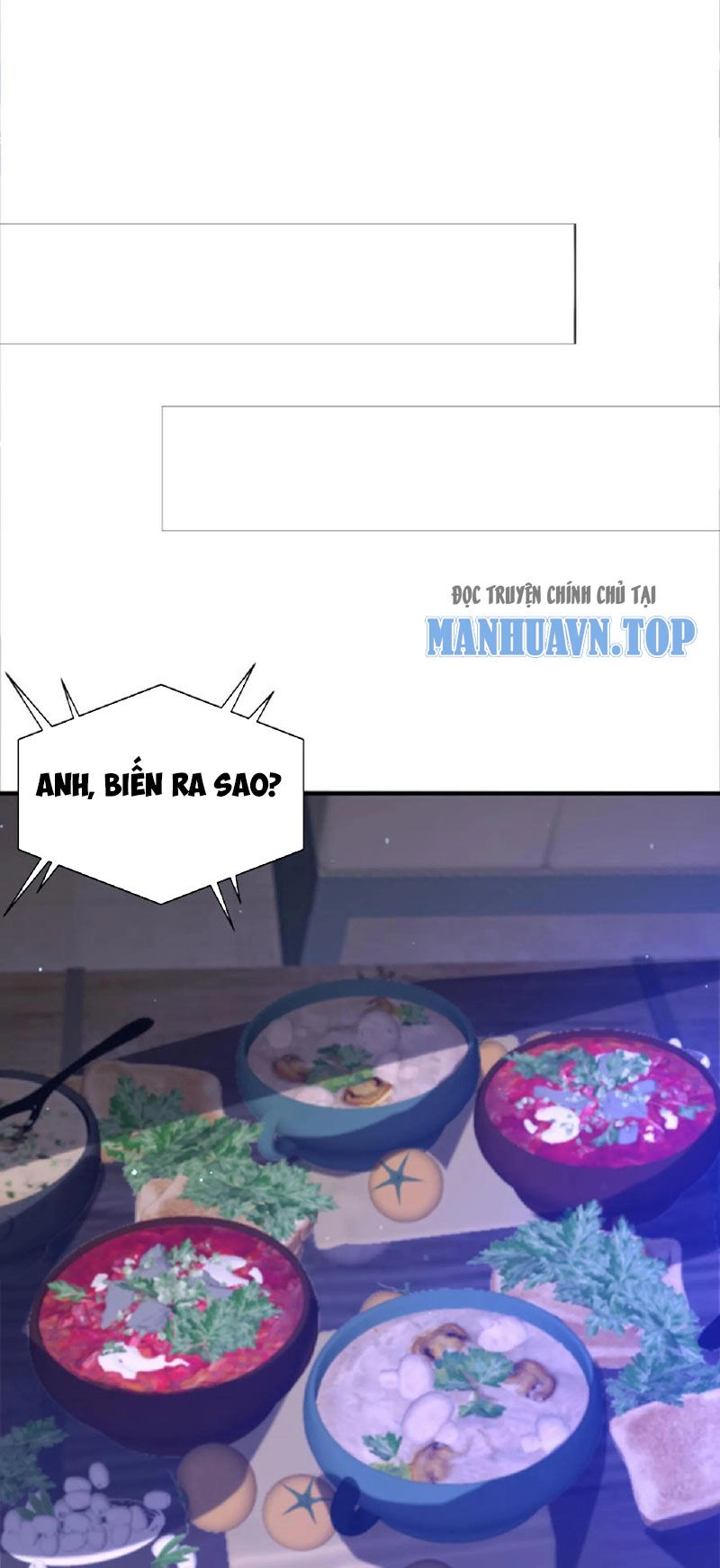 Tích Trữ 10 Vạn Vật Tư Trước Ngày Tận Thế Chapter 16 - 6