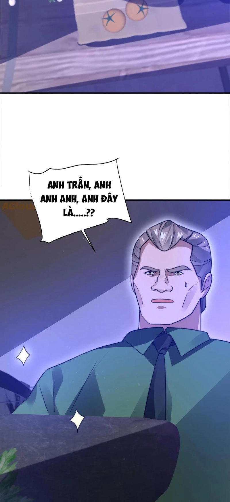 Tích Trữ 10 Vạn Vật Tư Trước Ngày Tận Thế Chapter 16 - 7