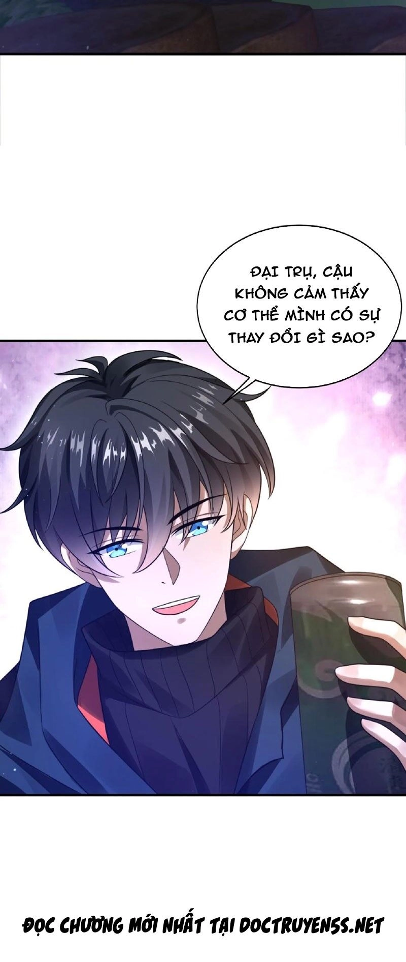 Tích Trữ 10 Vạn Vật Tư Trước Ngày Tận Thế Chapter 16 - 8