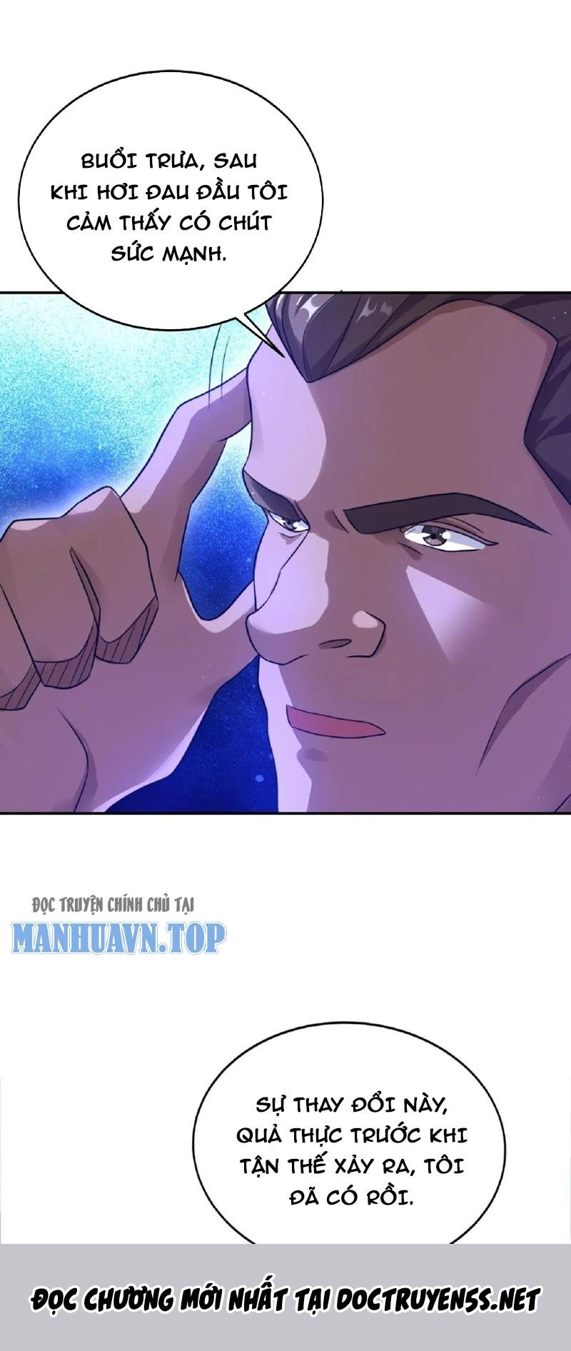 Tích Trữ 10 Vạn Vật Tư Trước Ngày Tận Thế Chapter 16 - 9