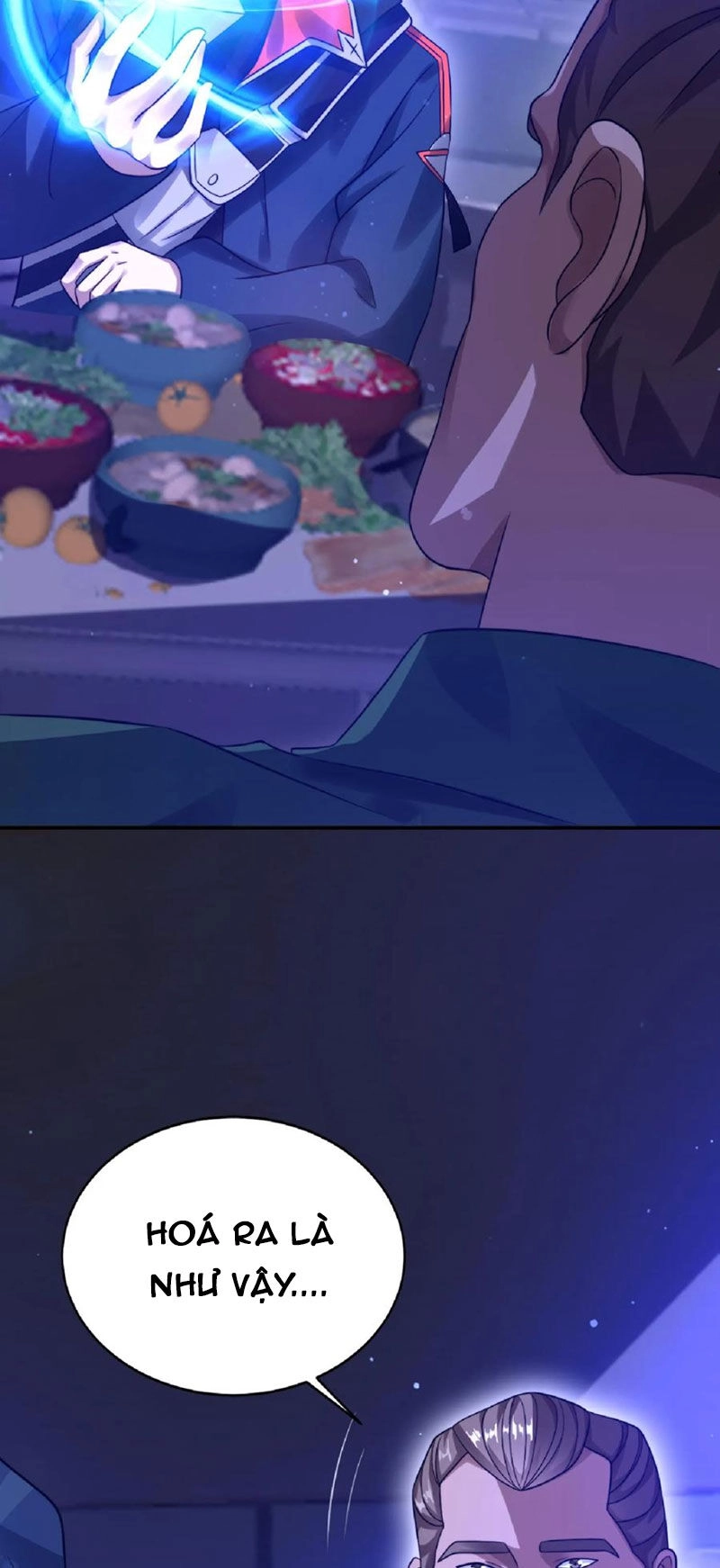 Tích Trữ 10 Vạn Vật Tư Trước Ngày Tận Thế Chapter 16 - 11