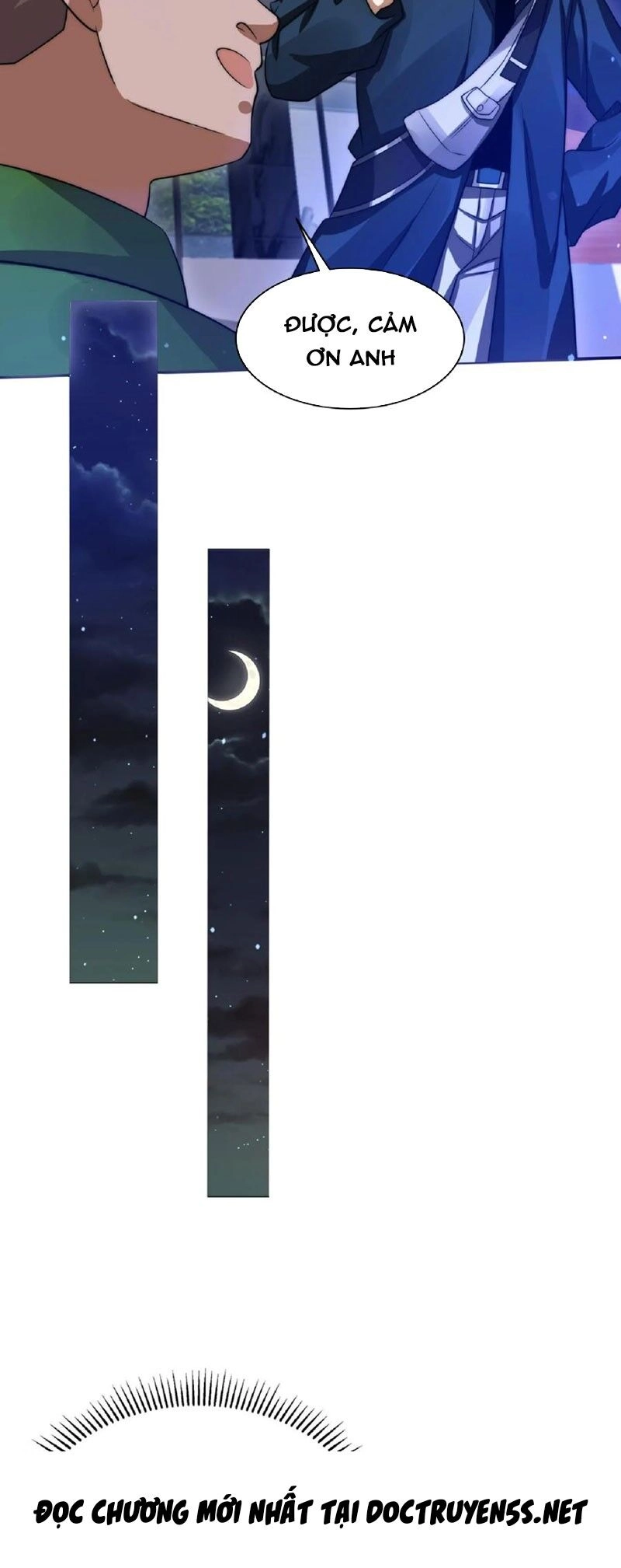 Tích Trữ 10 Vạn Vật Tư Trước Ngày Tận Thế Chapter 16 - 19