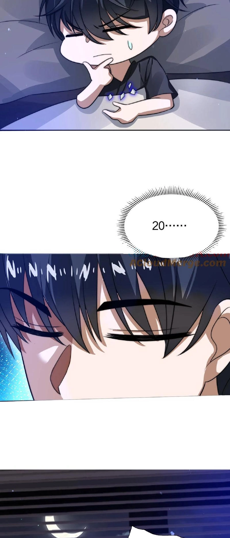 Tích Trữ 10 Vạn Vật Tư Trước Ngày Tận Thế Chapter 16 - 21