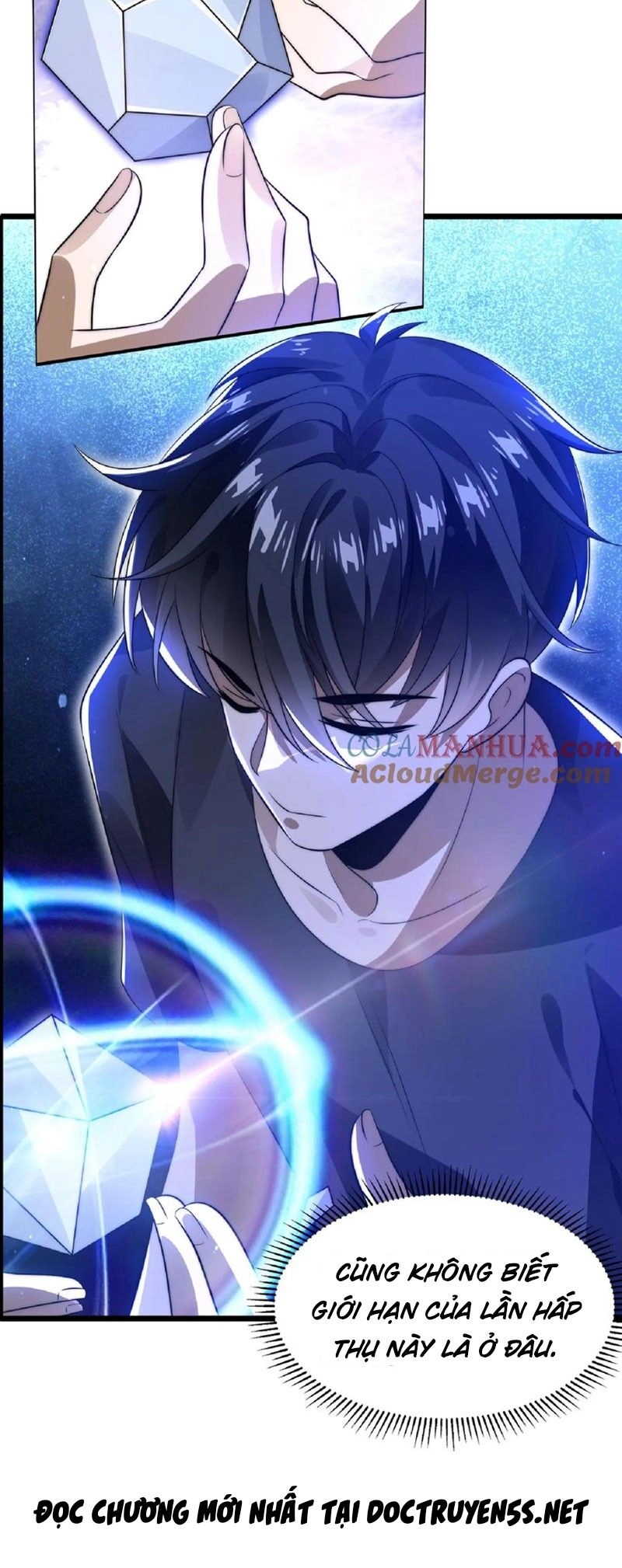 Tích Trữ 10 Vạn Vật Tư Trước Ngày Tận Thế Chapter 16 - 24