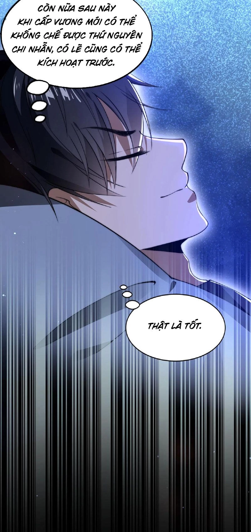 Tích Trữ 10 Vạn Vật Tư Trước Ngày Tận Thế Chapter 17 - 4