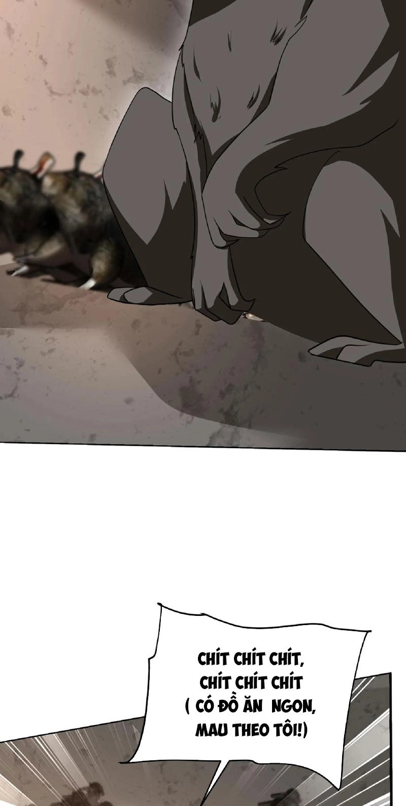 Tích Trữ 10 Vạn Vật Tư Trước Ngày Tận Thế Chapter 18 - 3