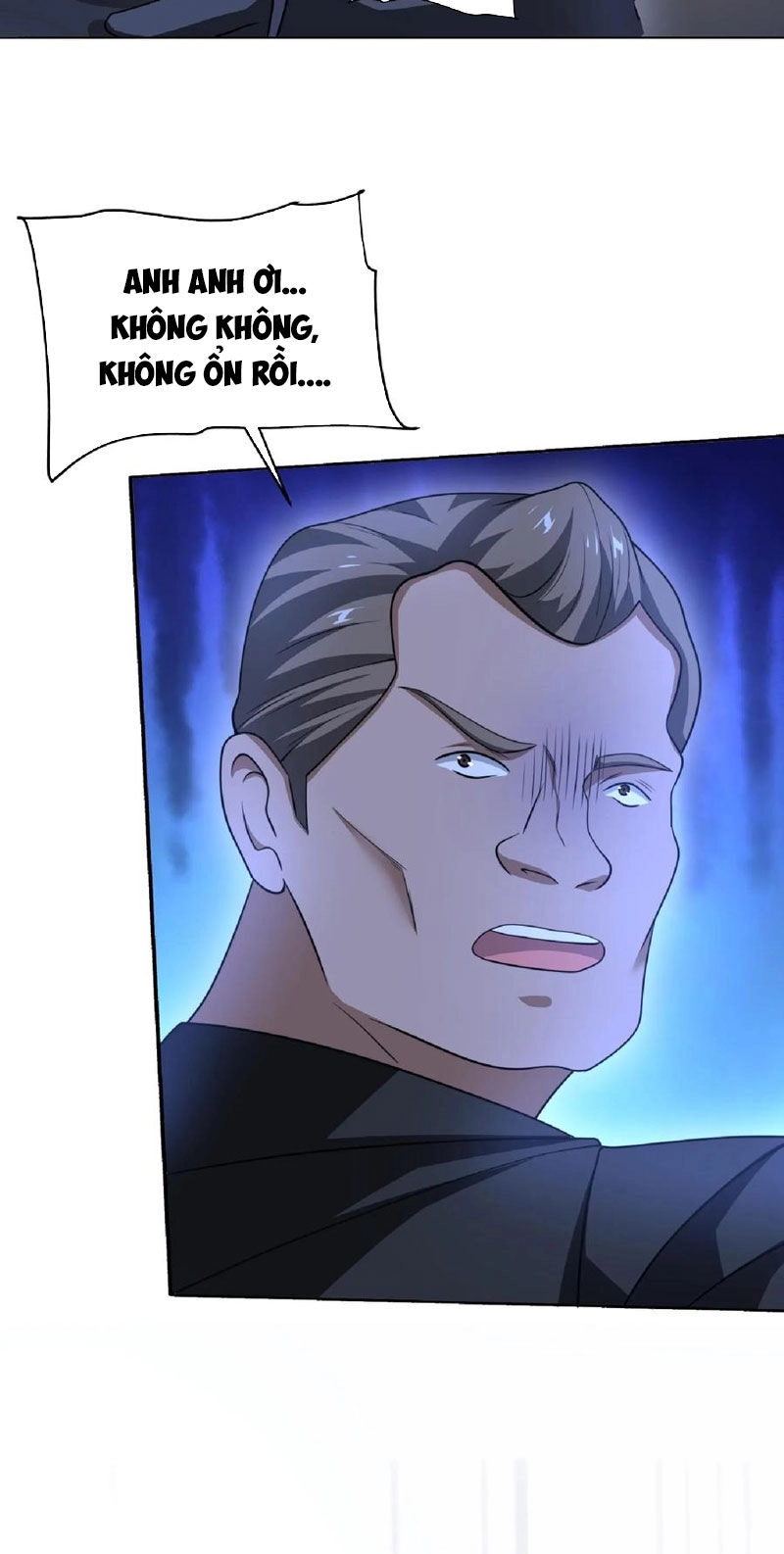 Tích Trữ 10 Vạn Vật Tư Trước Ngày Tận Thế Chapter 18 - 7