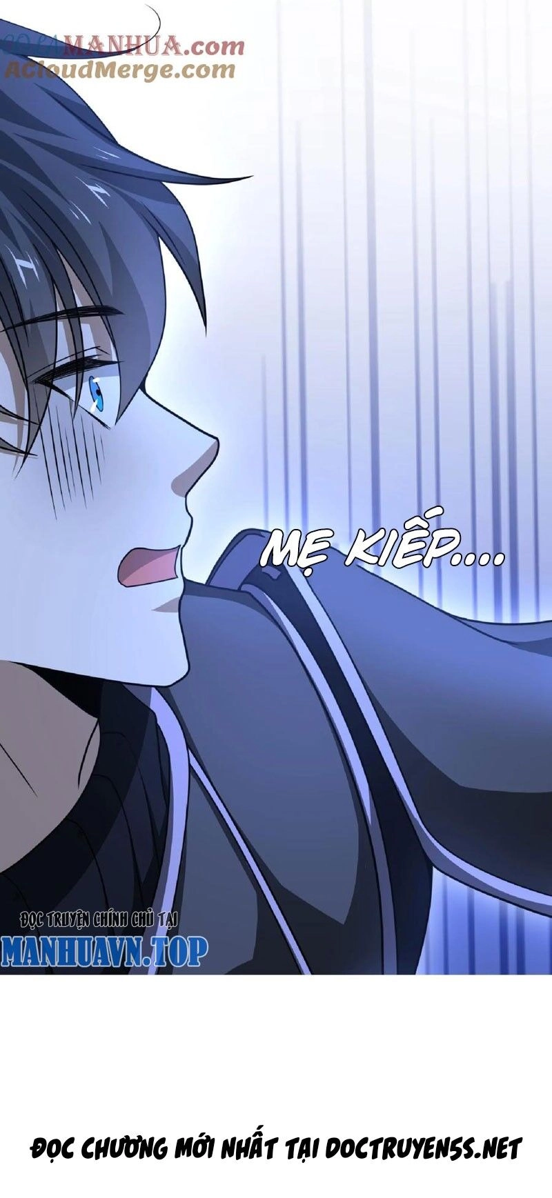 Tích Trữ 10 Vạn Vật Tư Trước Ngày Tận Thế Chapter 18 - 8