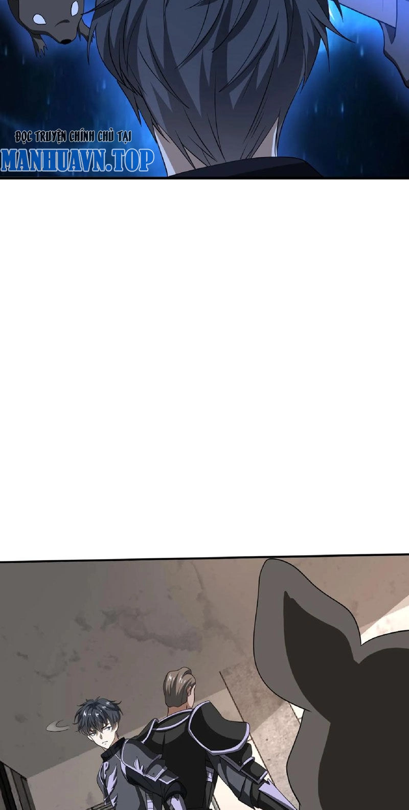 Tích Trữ 10 Vạn Vật Tư Trước Ngày Tận Thế Chapter 18 - 13