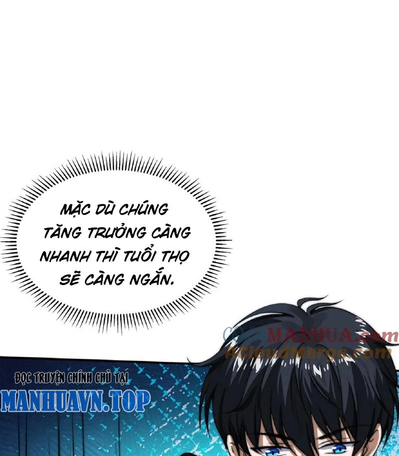 Tích Trữ 10 Vạn Vật Tư Trước Ngày Tận Thế Chapter 18 - 17