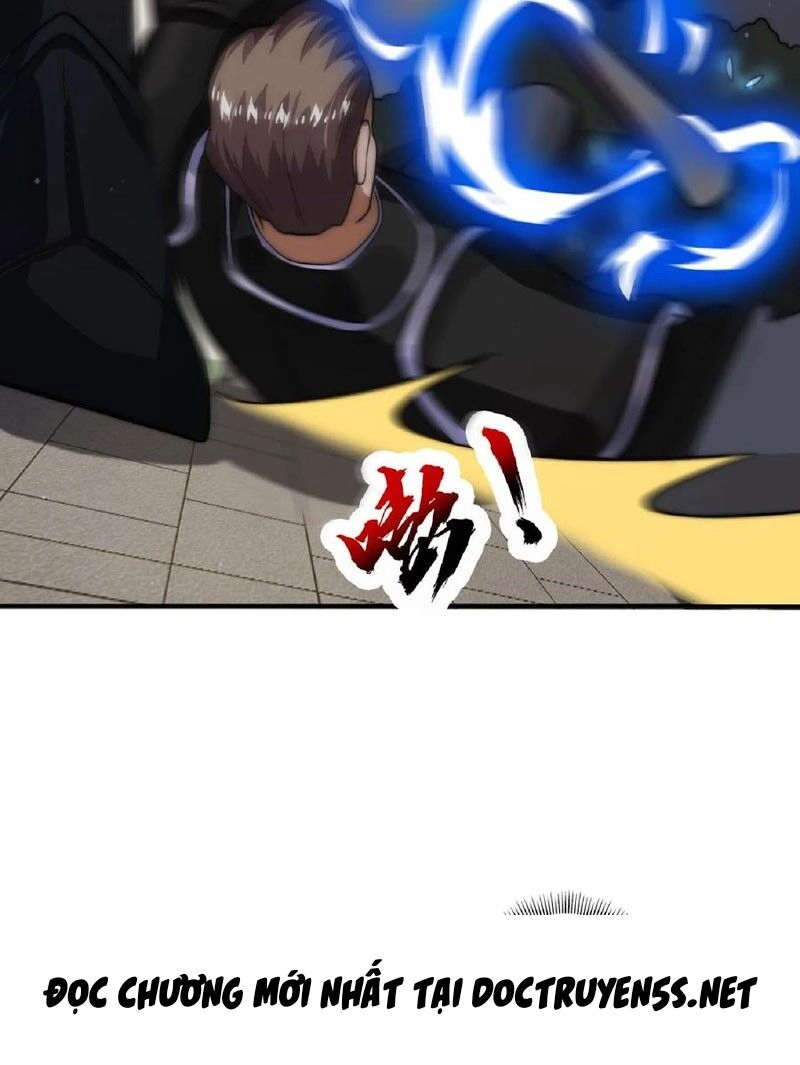 Tích Trữ 10 Vạn Vật Tư Trước Ngày Tận Thế Chapter 18 - 20