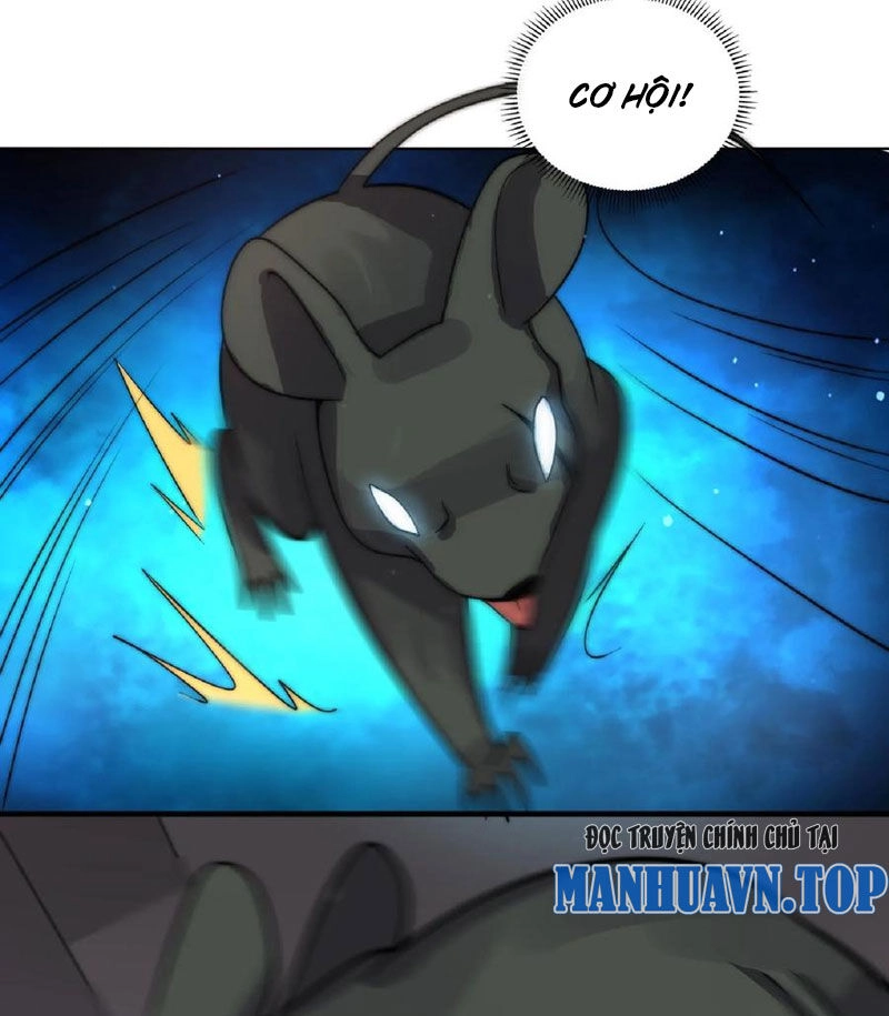 Tích Trữ 10 Vạn Vật Tư Trước Ngày Tận Thế Chapter 18 - 21