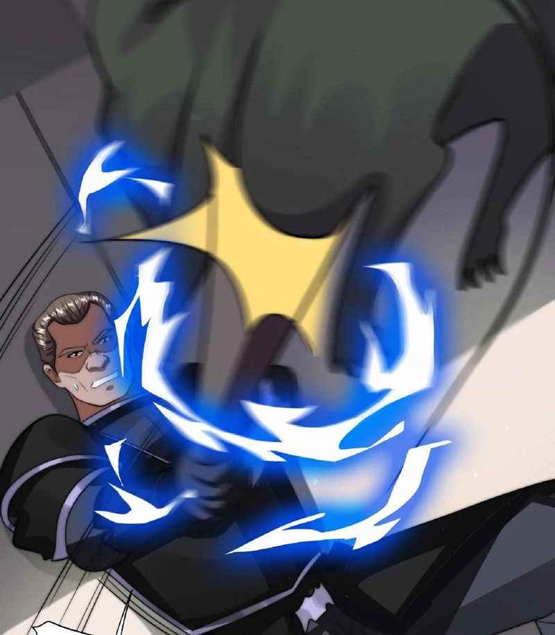 Tích Trữ 10 Vạn Vật Tư Trước Ngày Tận Thế Chapter 18 - 22