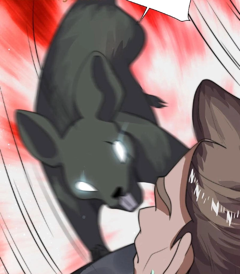 Tích Trữ 10 Vạn Vật Tư Trước Ngày Tận Thế Chapter 18 - 24