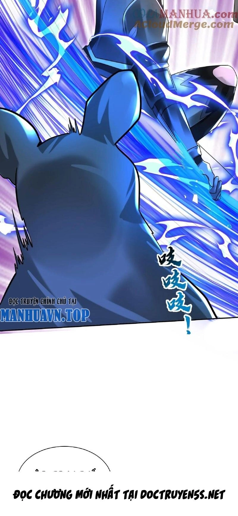 Tích Trữ 10 Vạn Vật Tư Trước Ngày Tận Thế Chapter 19 - 8