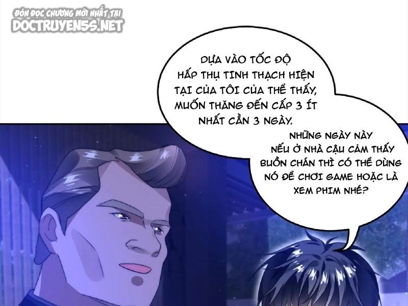 Tích Trữ 10 Vạn Vật Tư Trước Ngày Tận Thế Chapter 20 - 7