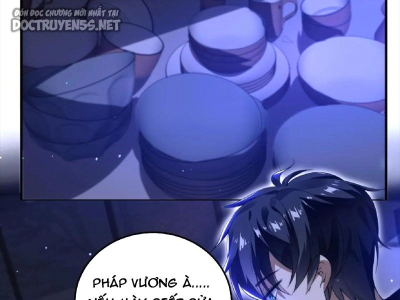 Tích Trữ 10 Vạn Vật Tư Trước Ngày Tận Thế Chapter 20 - 12