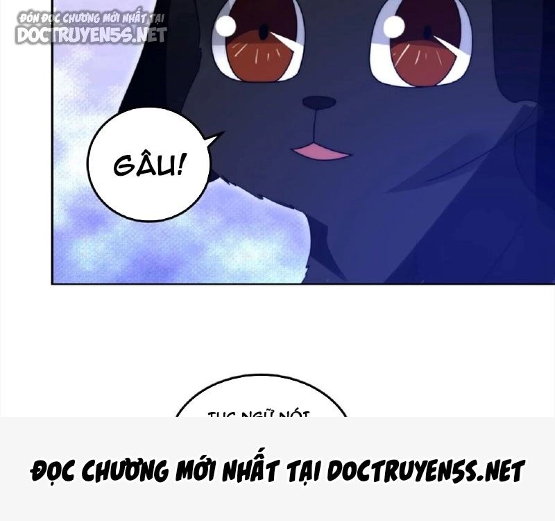 Tích Trữ 10 Vạn Vật Tư Trước Ngày Tận Thế Chapter 20 - 17