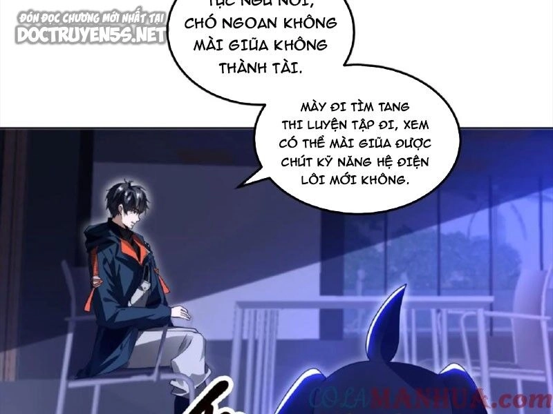 Tích Trữ 10 Vạn Vật Tư Trước Ngày Tận Thế Chapter 20 - 18