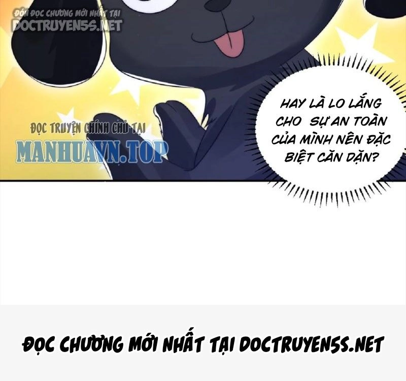 Tích Trữ 10 Vạn Vật Tư Trước Ngày Tận Thế Chapter 20 - 22