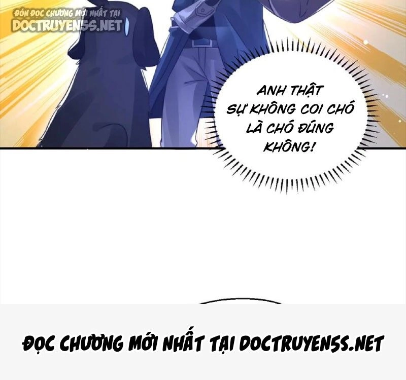 Tích Trữ 10 Vạn Vật Tư Trước Ngày Tận Thế Chapter 20 - 24