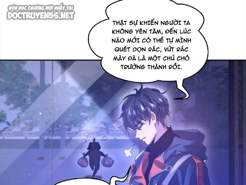 Tích Trữ 10 Vạn Vật Tư Trước Ngày Tận Thế Chapter 20 - 25