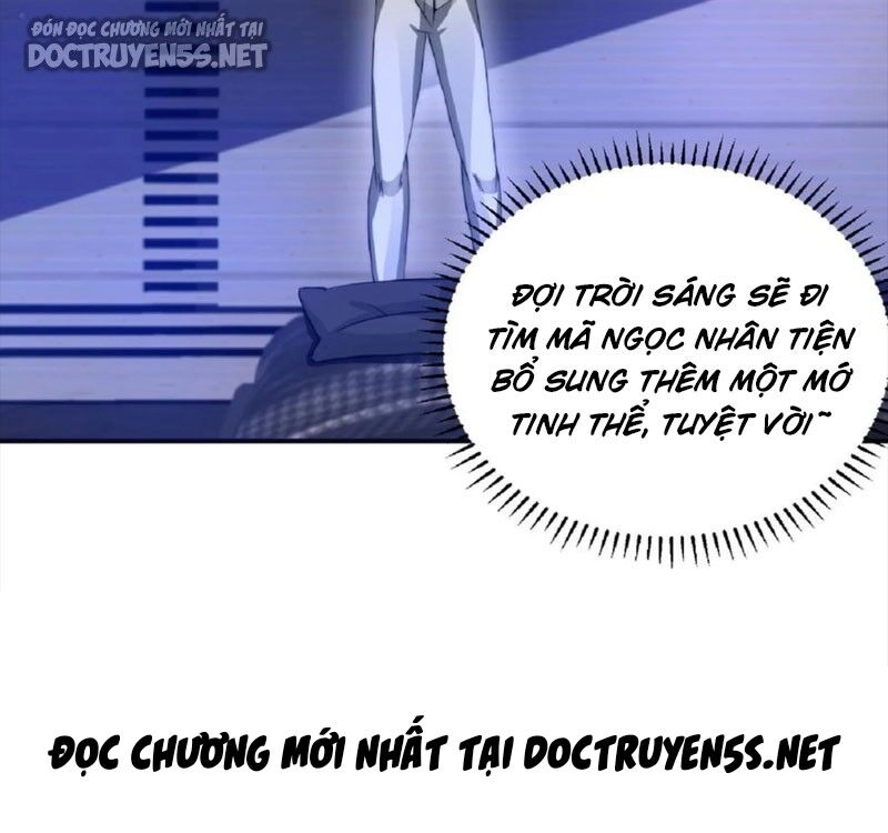 Tích Trữ 10 Vạn Vật Tư Trước Ngày Tận Thế Chapter 20 - 47