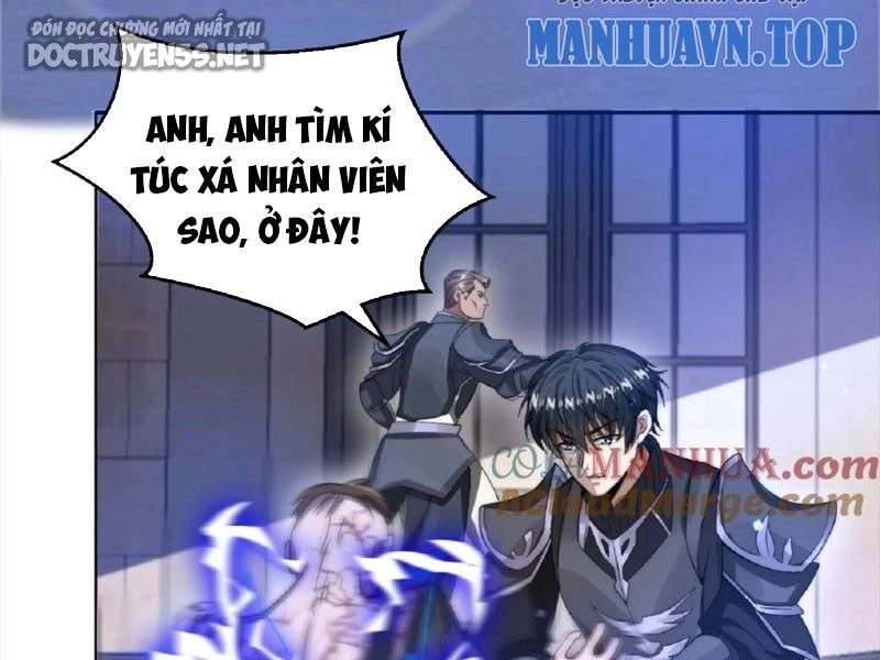 Tích Trữ 10 Vạn Vật Tư Trước Ngày Tận Thế Chapter 20 - 52