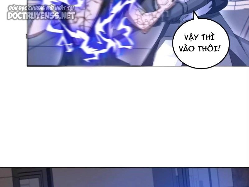 Tích Trữ 10 Vạn Vật Tư Trước Ngày Tận Thế Chapter 20 - 53