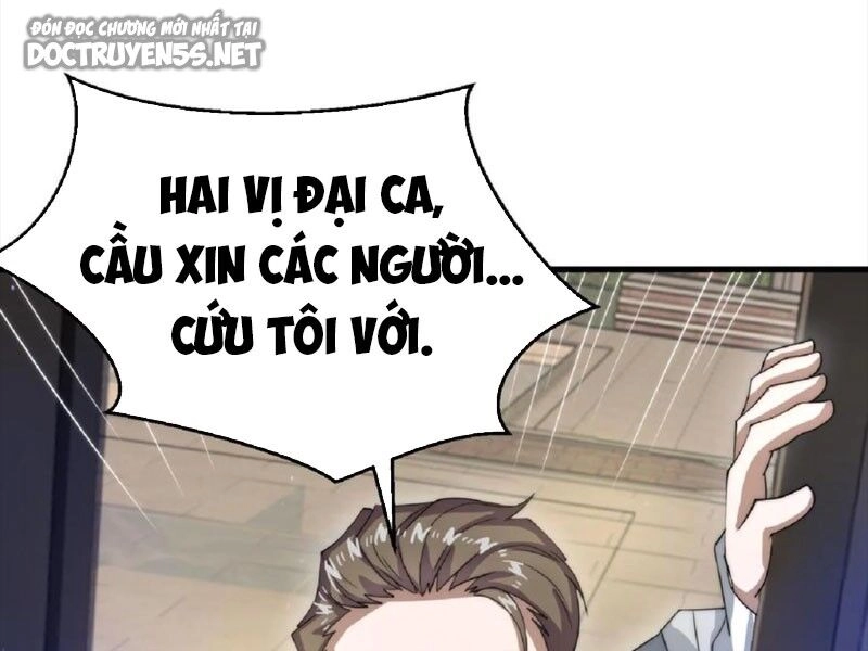 Tích Trữ 10 Vạn Vật Tư Trước Ngày Tận Thế Chapter 20 - 55