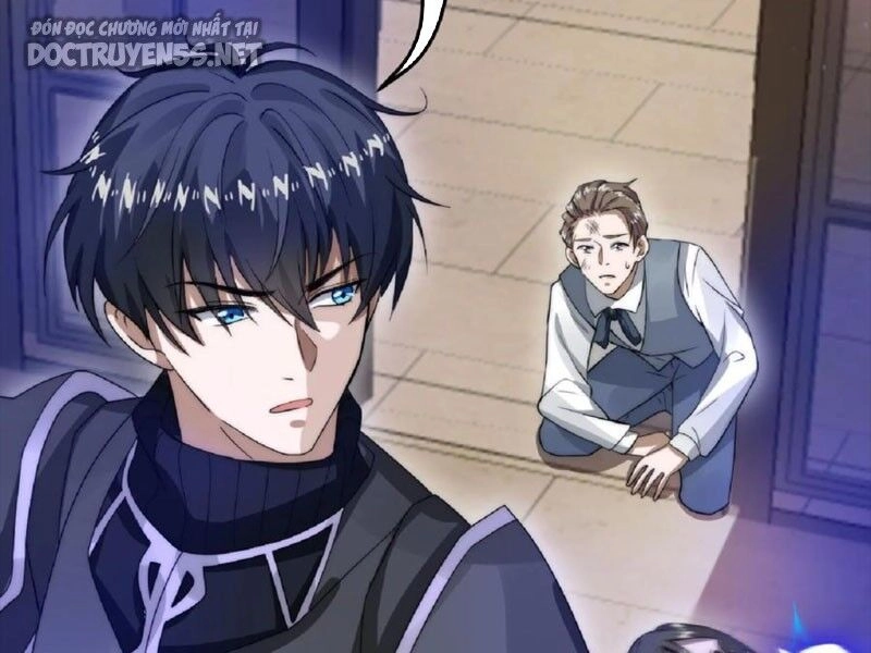 Tích Trữ 10 Vạn Vật Tư Trước Ngày Tận Thế Chapter 20 - 60