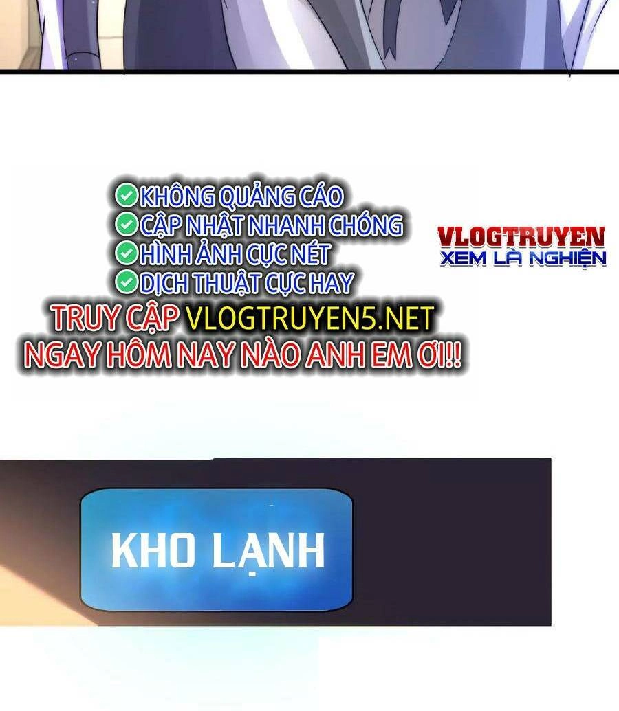 Tích Trữ 10 Vạn Vật Tư Trước Ngày Tận Thế Chapter 21 - 6