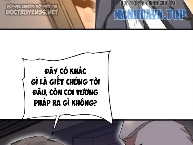 Tích Trữ 10 Vạn Vật Tư Trước Ngày Tận Thế Chapter 22 - 37