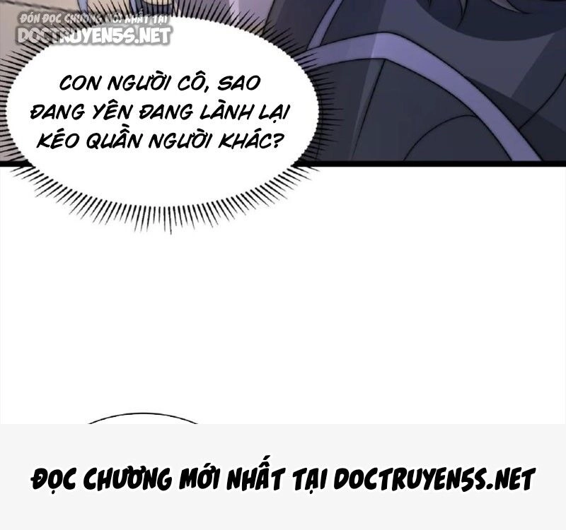 Tích Trữ 10 Vạn Vật Tư Trước Ngày Tận Thế Chapter 22 - 45