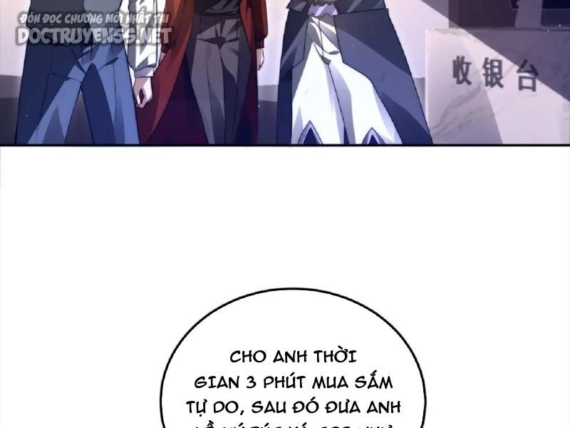 Tích Trữ 10 Vạn Vật Tư Trước Ngày Tận Thế Chapter 23 - 2