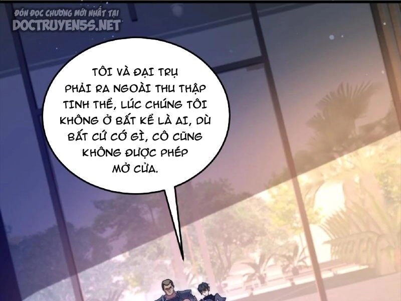 Tích Trữ 10 Vạn Vật Tư Trước Ngày Tận Thế Chapter 24 - 1