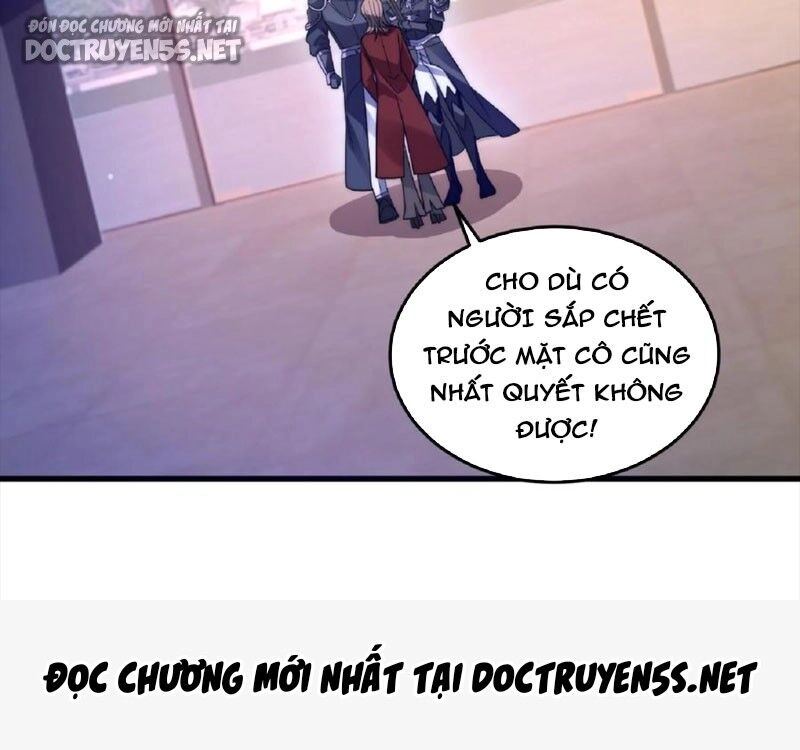 Tích Trữ 10 Vạn Vật Tư Trước Ngày Tận Thế Chapter 24 - 2