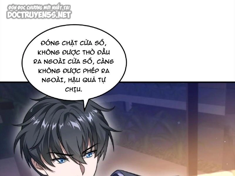 Tích Trữ 10 Vạn Vật Tư Trước Ngày Tận Thế Chapter 24 - 3