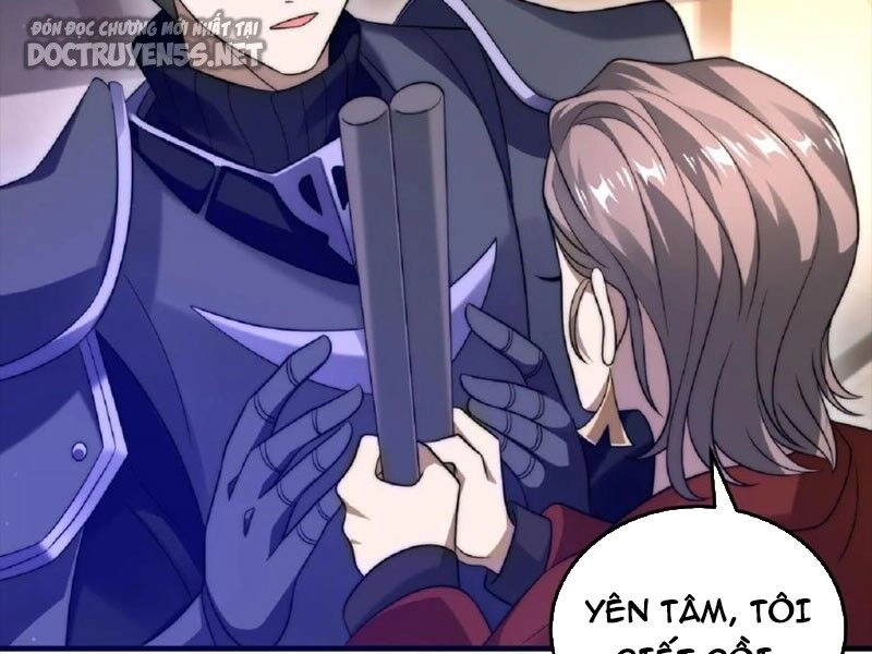 Tích Trữ 10 Vạn Vật Tư Trước Ngày Tận Thế Chapter 24 - 4